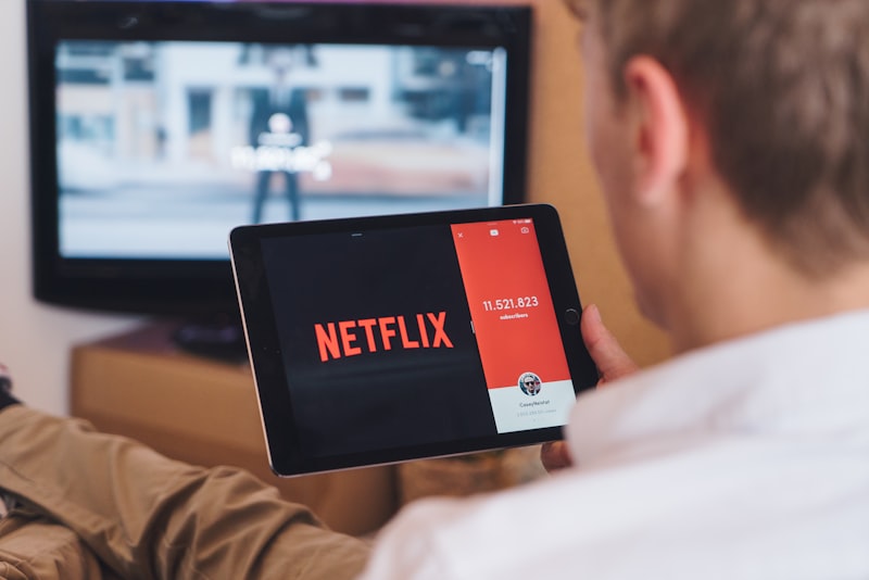 Netflix'te 2024'te İzlenmesi Gereken 10 Yeni Dizi