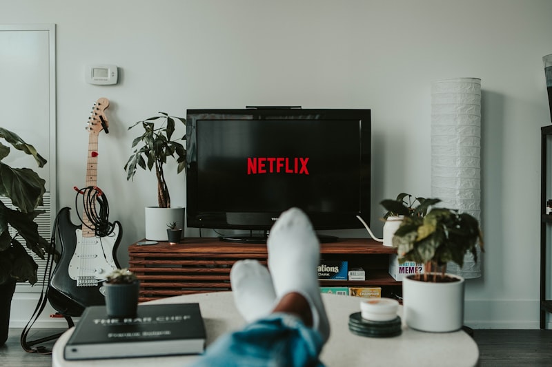 Netflix'te 2024'te İzlenmesi Gereken 10 Yeni Dizi